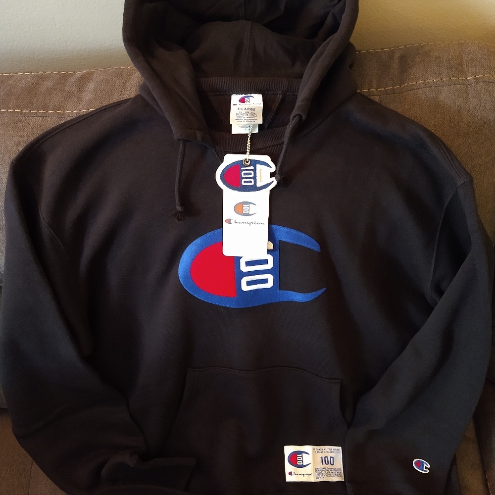 Champion Hoodie